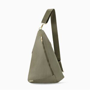 CANVELLE Sling Bag Original / Olive